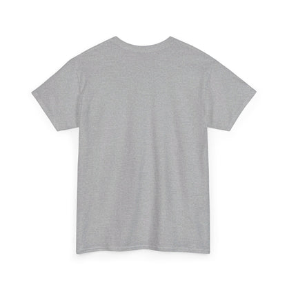 Cool Alien - Unisex Heavy Cotton Tee