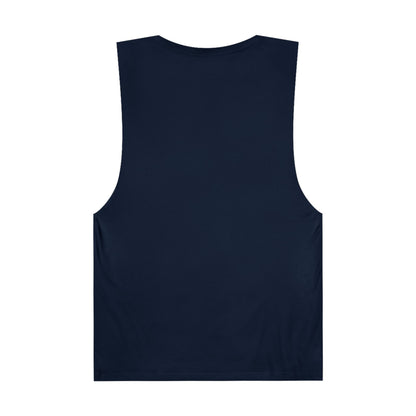 Tank Top Jim Jones Cheers Unisex Barnard Tank