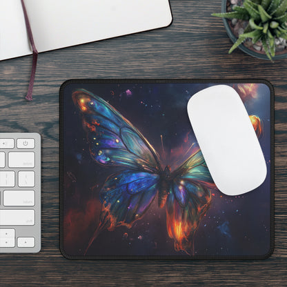 Space butterfly - Gaming Mouse Pad