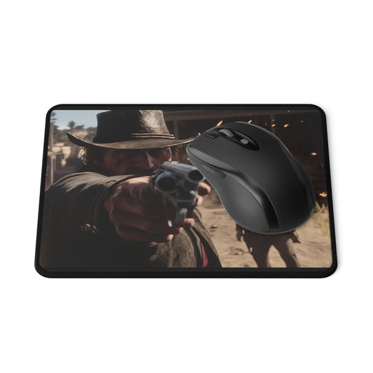 Red Dead Redemption - Non-Slip Gaming Mouse Pad