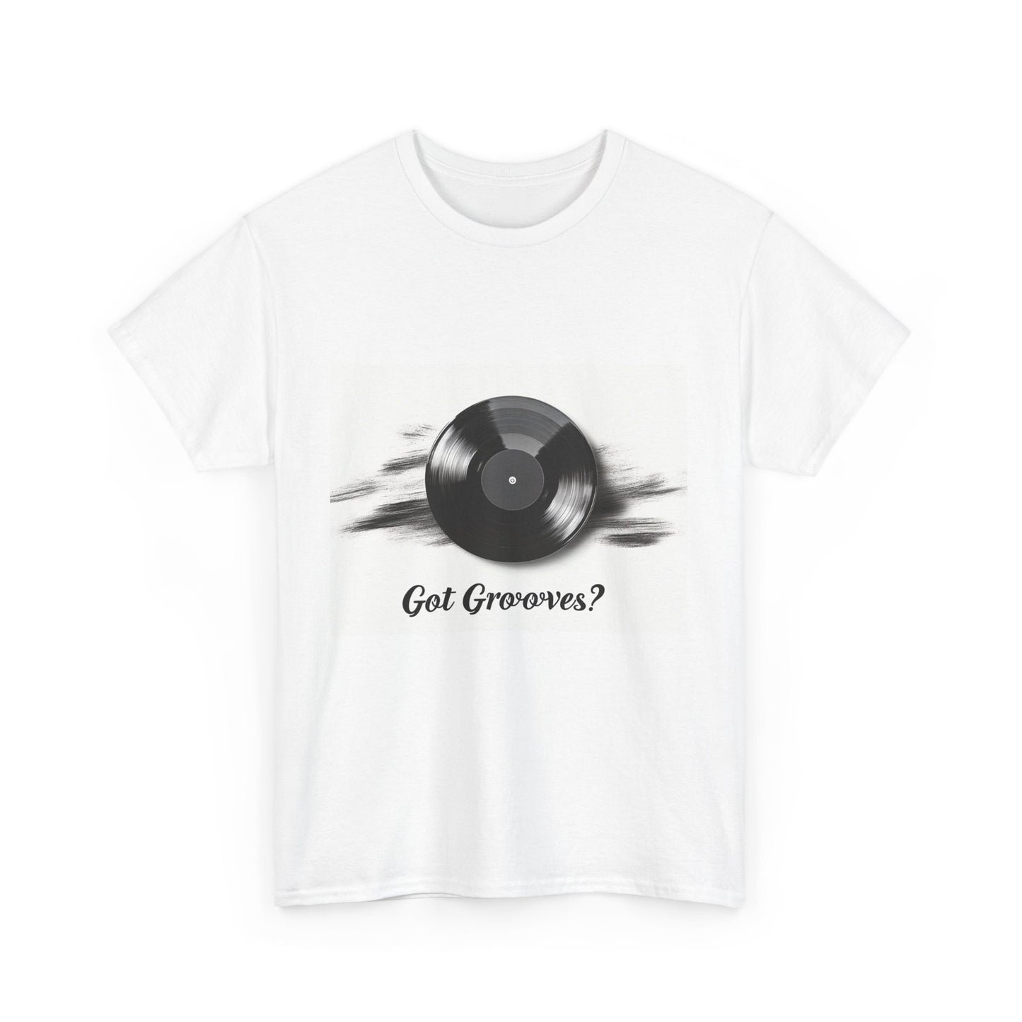 Got Grooves T-shirt