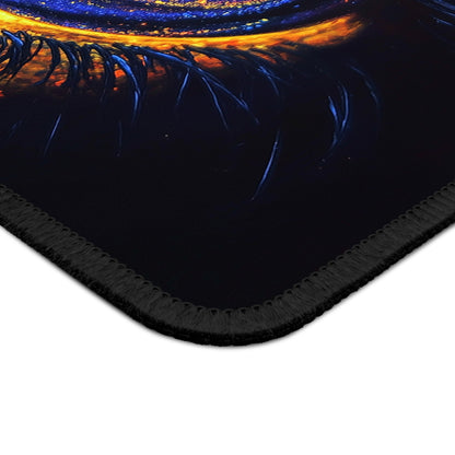 Spiral eye - Gaming Mouse Pad