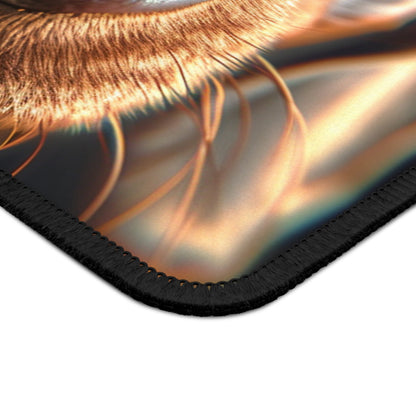 Puppy nose - Gaming Mouse Pad