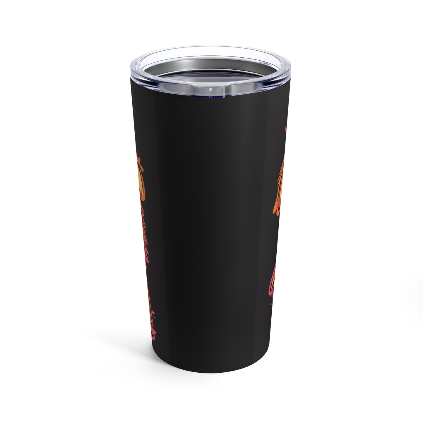 Dog Mom - Tumbler 20oz