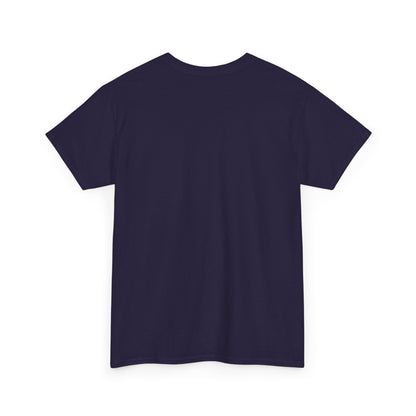 Apollo Program - Unisex Heavy Cotton Tee
