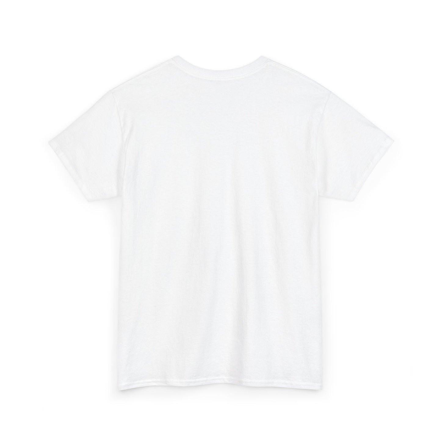 Skippys - Unisex Heavy Cotton Tee