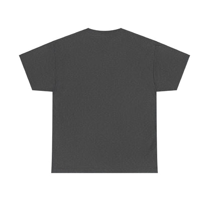 Apollo Program - Unisex Heavy Cotton Tee