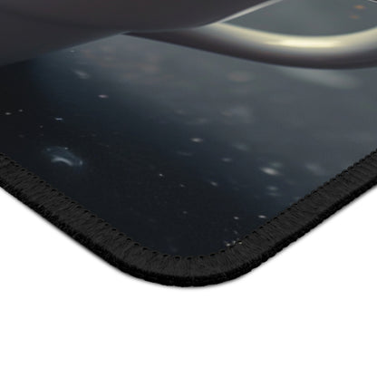 Coffee Galaxy - Gaming Mouse Pad