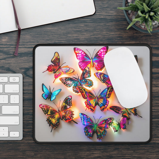 Butterflies - Gaming Mouse Pad