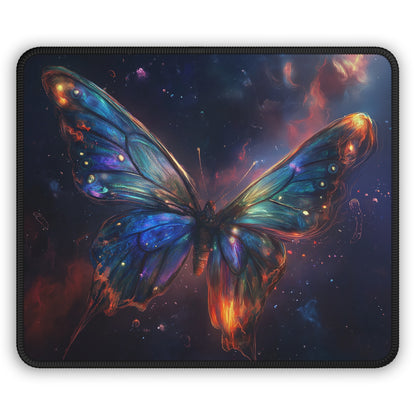 Space butterfly - Gaming Mouse Pad