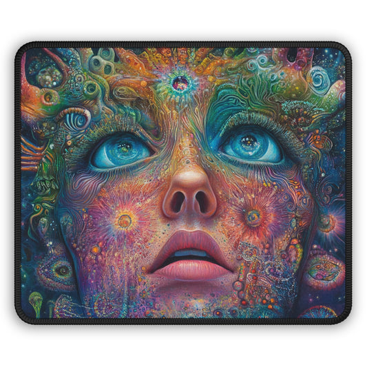 DMT Dreams - Gaming Mouse Pad