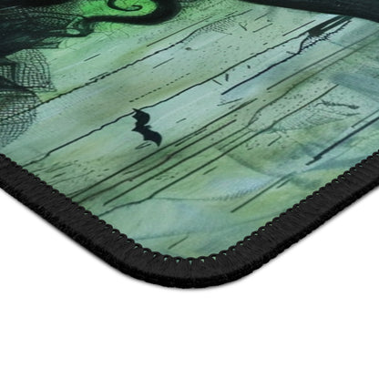 Wicked Witch - Gaming Mouse Pad