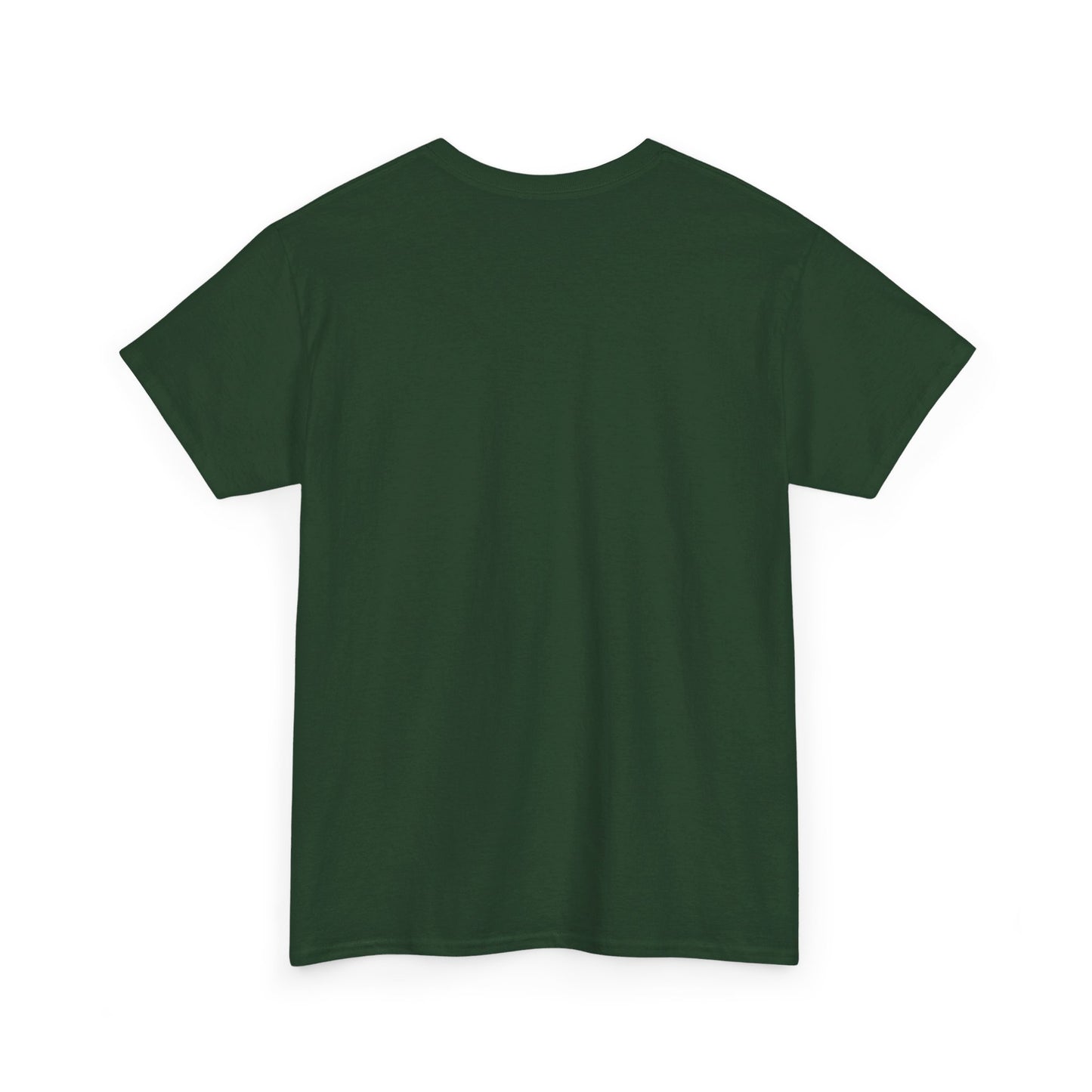 Lake Loch Ness Resort & Spa - Unisex Heavy Cotton Tee