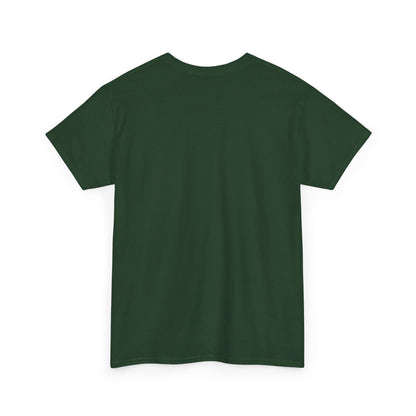 Lake Loch Ness Resort & Spa - Unisex Heavy Cotton Tee