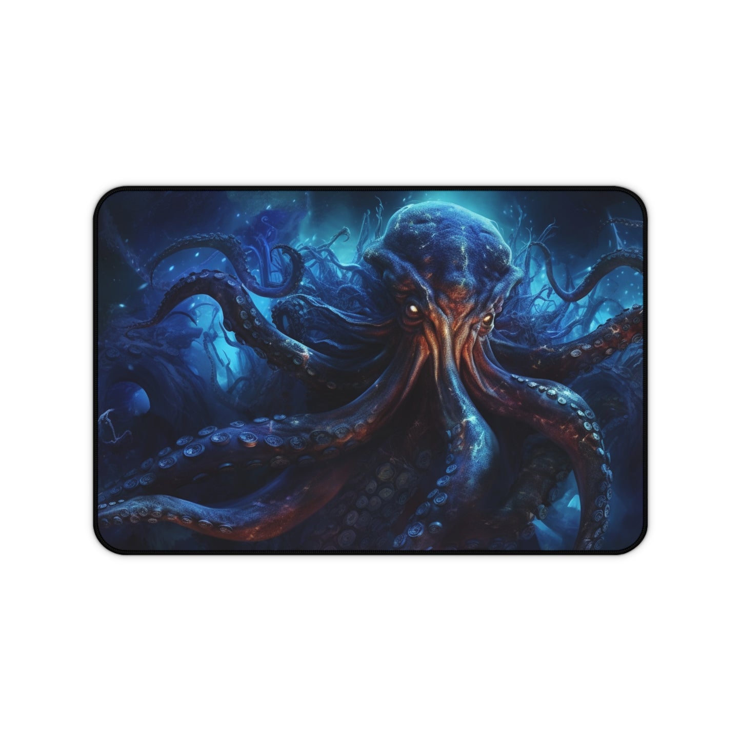 Kraken - Desk Mat