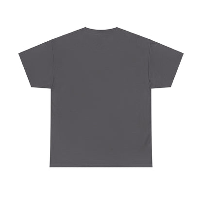 Apollo Program - Unisex Heavy Cotton Tee