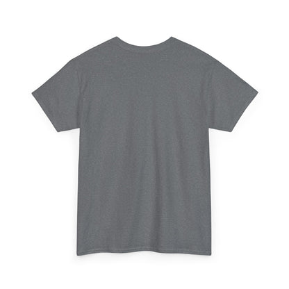 Apollo Program - Unisex Heavy Cotton Tee