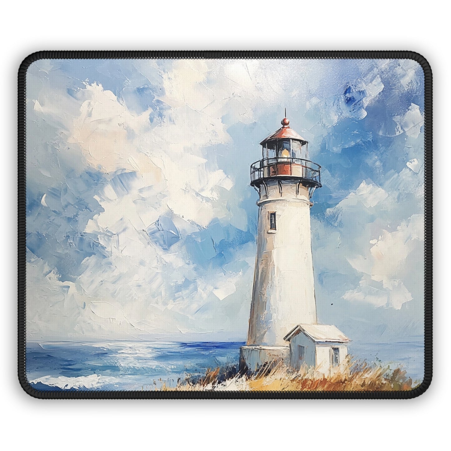 Lighthouse - Gaming Mouse Pad