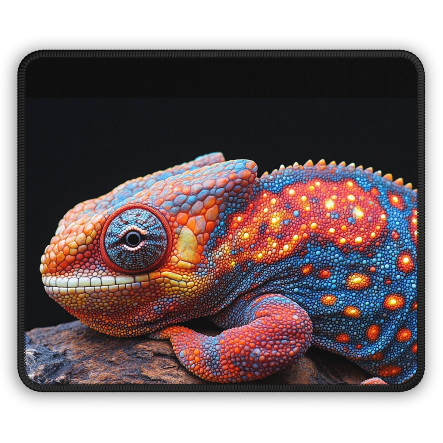 Karma Chameleon - Gaming Mouse Pad