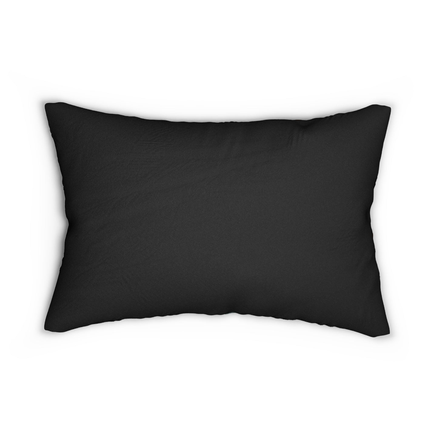 Skeleton Pub - Spun Polyester Lumbar Pillow