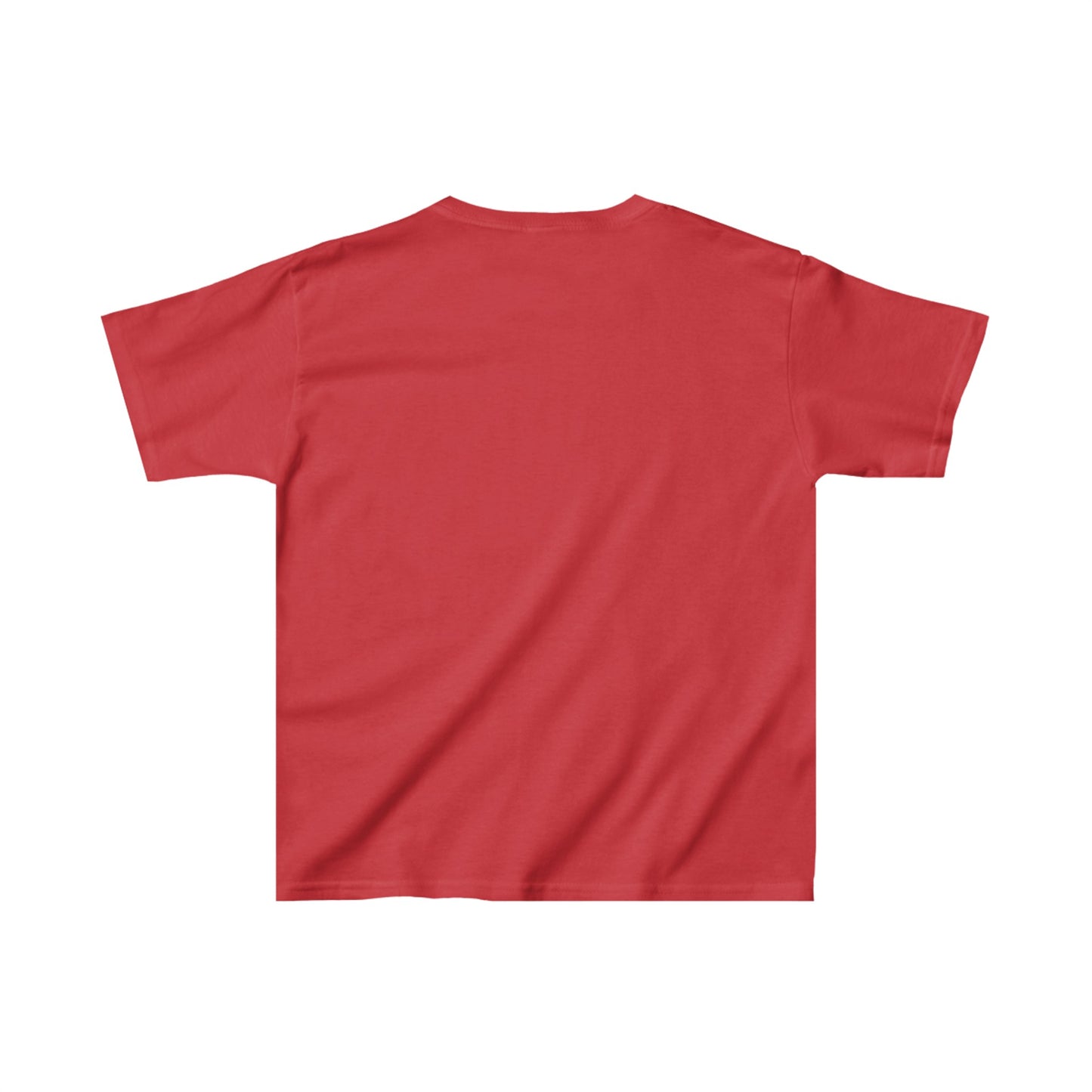 Super Foxy - Kids Heavy Cotton™ Tee