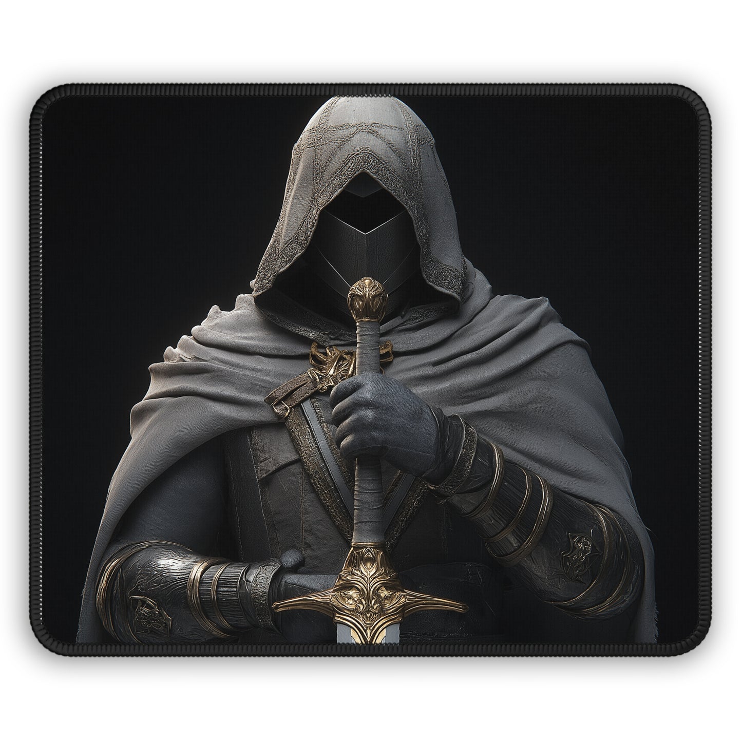 Elden Ring inspired - Gaming Mouse Pad