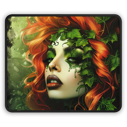 Poison Ivy - Gaming Mouse Pad