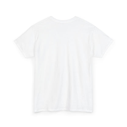Slay Tariffs Eat Krill Penguins Do The Dab Unisex Heavy Cotton Tee
