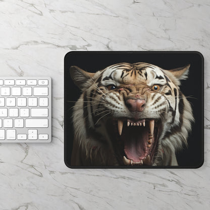 Tiger Roar - Gaming Mouse Pad