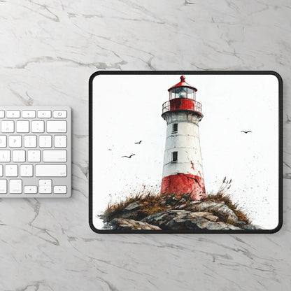 Lighthouse - Gaming Mouse Pad