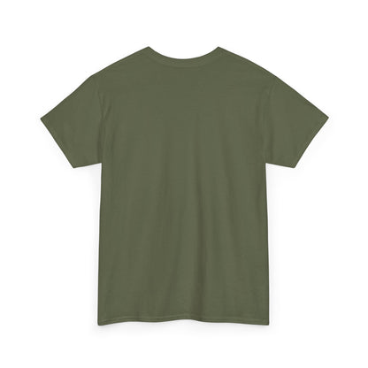 Grill Sergeant Tee
