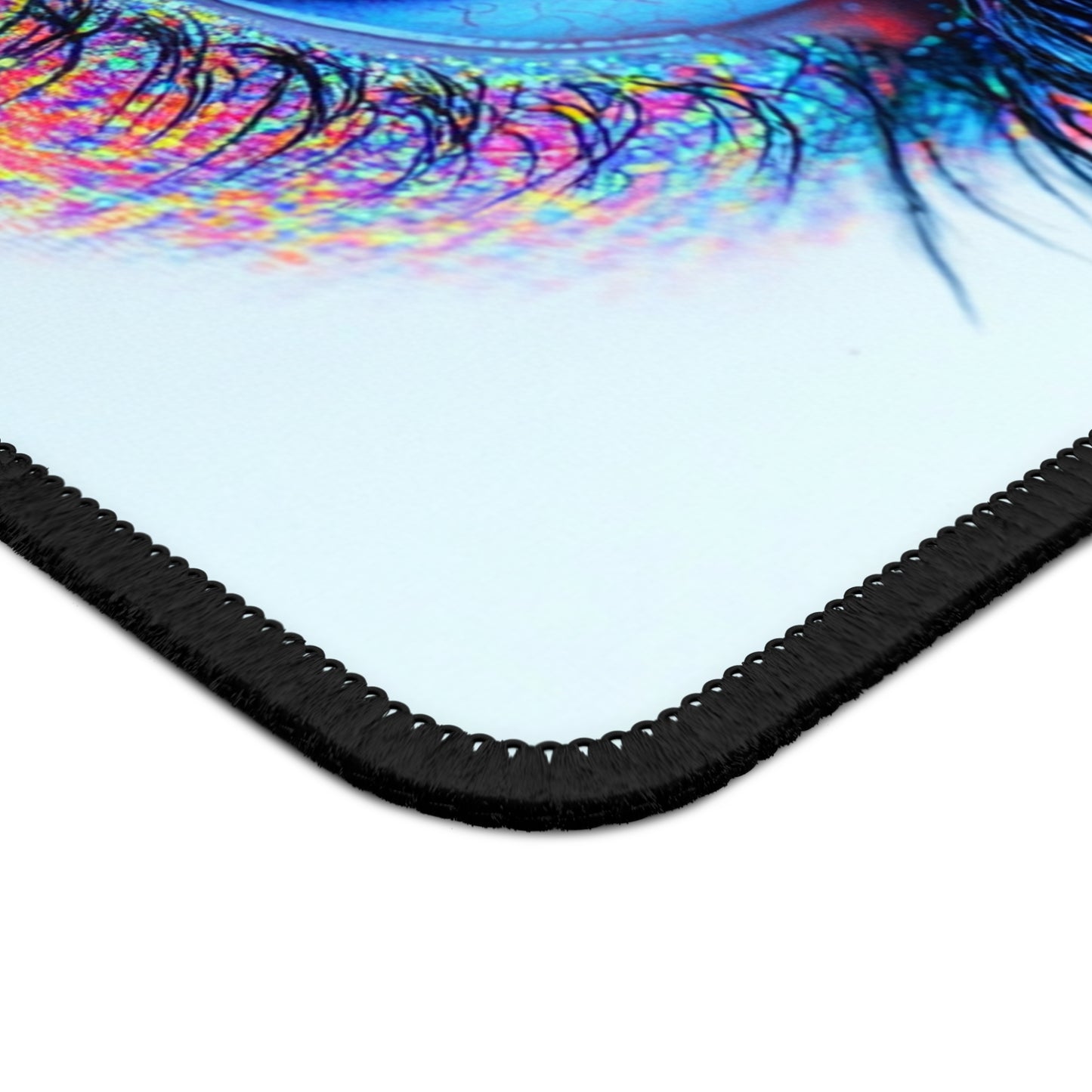 Bright Eye - Gaming Mouse Pad