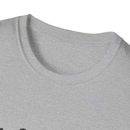F-Caw-F Unisex Funny T-Shirt, Quirky Graphic Tee, Gifts for Bird Lovers, Casual Wear, Nature Lover Apparel