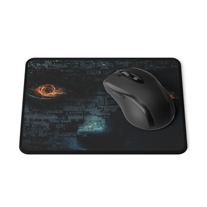 Code Junky- Non-Slip Gaming Mouse Pad