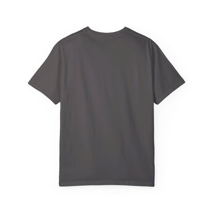 Slaughtered Lamb Pub - Unisex Garment-Dyed T-shirt