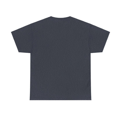 Heavy Metal Cat - Unisex Heavy Cotton Tee
