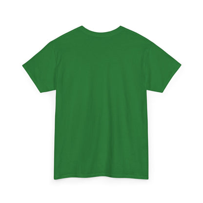 Funny Sarcasm Unisex Heavy Cotton Tee - Just One of My Many Talents Shirt