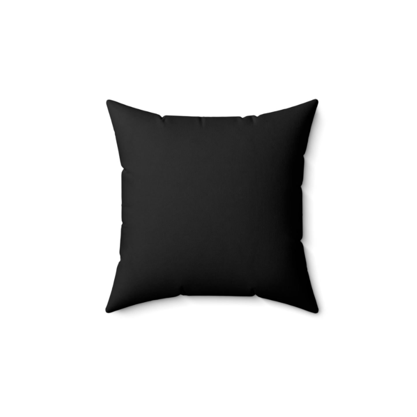 Pillow - Funny Spooky Ghosts and Pumpkins Halloween Decor