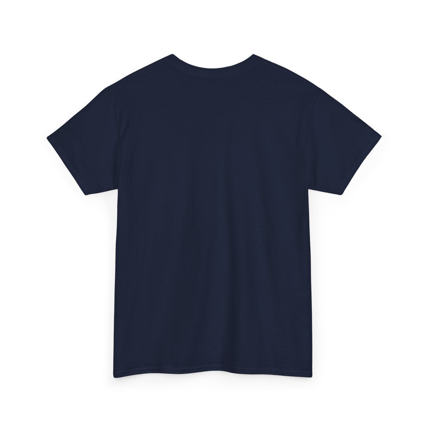 Skippys - Unisex Heavy Cotton Tee