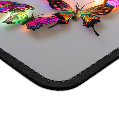 Butterflies - Gaming Mouse Pad