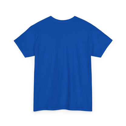 Apollo Program - Unisex Heavy Cotton Tee