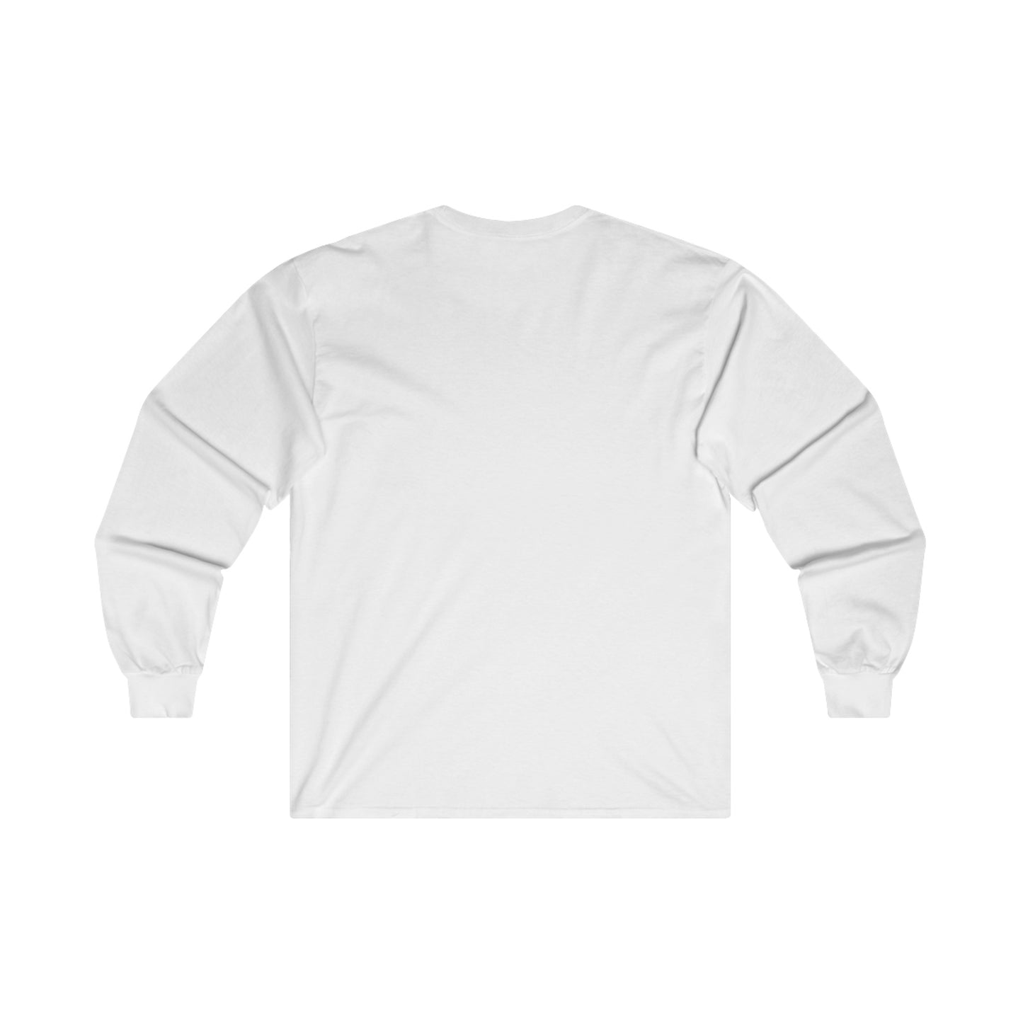 Del City Rats - Unisex Ultra Cotton Long Sleeve Tee