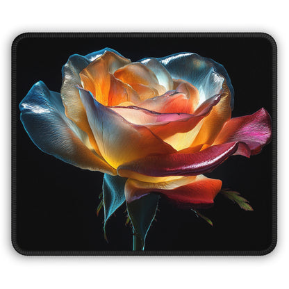 Surreal Flower - Gaming Mouse Pad