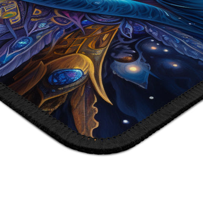 Third Eye - Gaming Mouse Pad