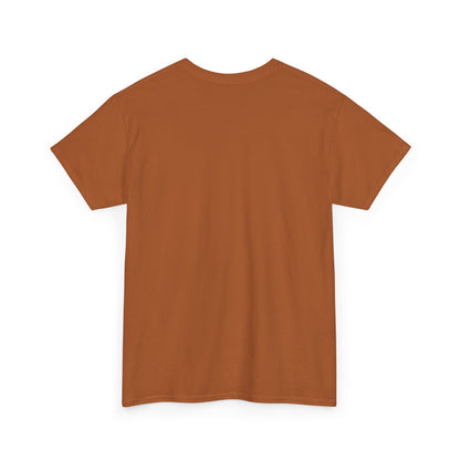 Funny Sarcasm Unisex Heavy Cotton Tee - Just One of My Many Talents Shirt