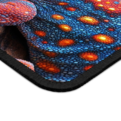 Karma Chameleon - Gaming Mouse Pad