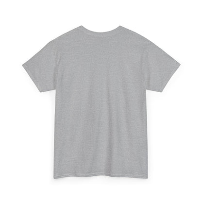 Apollo Program - Unisex Heavy Cotton Tee