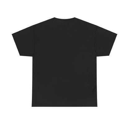 Apollo Program - Unisex Heavy Cotton Tee