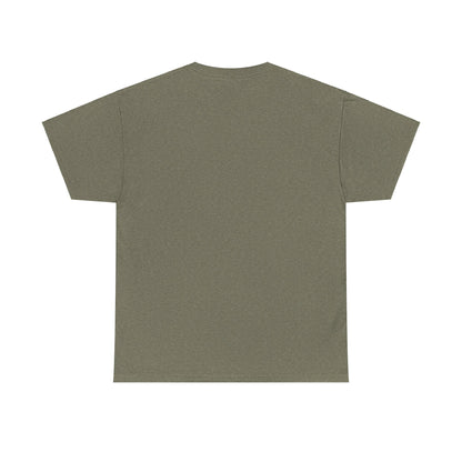 Apollo Program - Unisex Heavy Cotton Tee