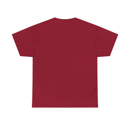 Funny Sarcasm Unisex Heavy Cotton Tee - Just One of My Many Talents Shirt